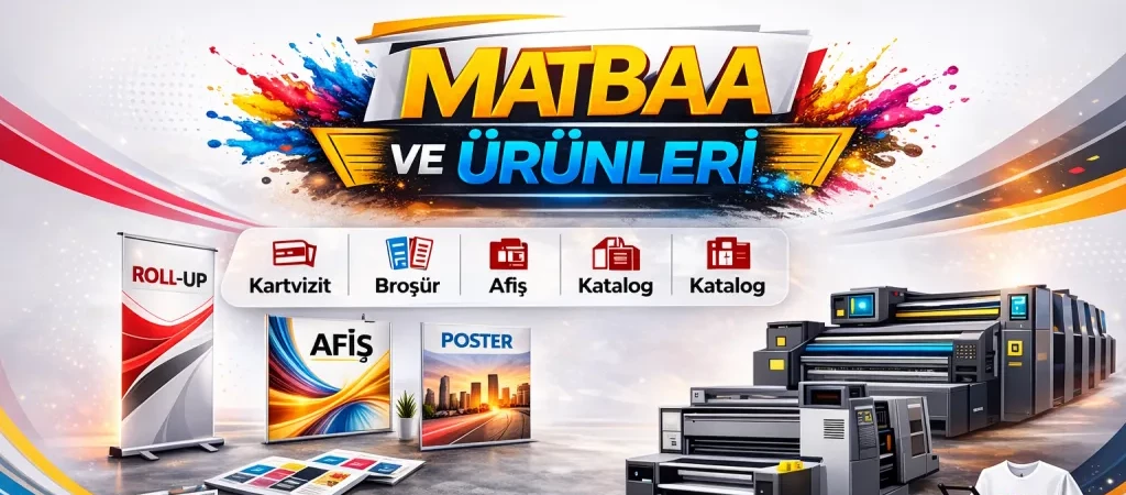 afiş
